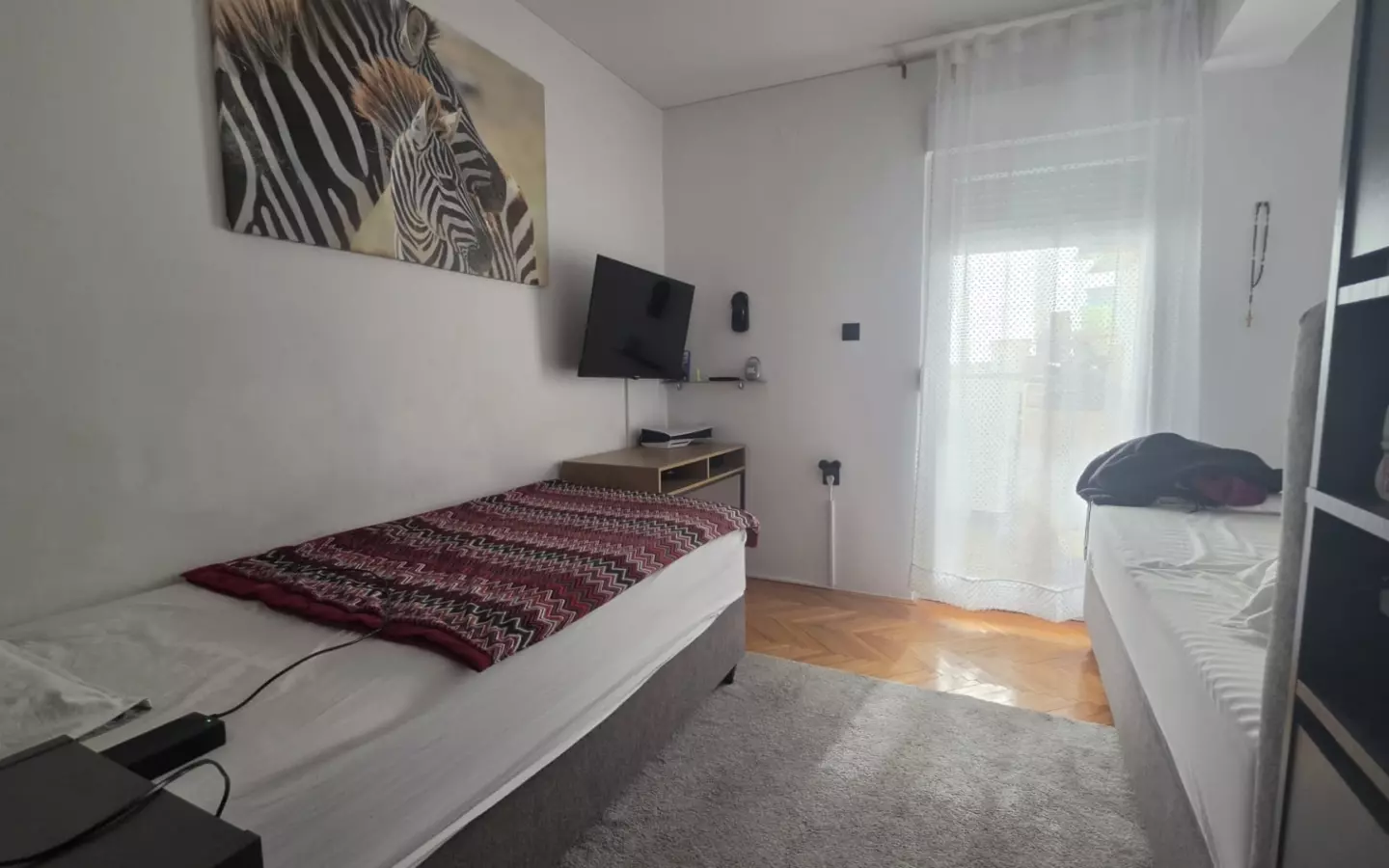 2-bedroom Apartment In Baldekin, Croatia (6.163 M²)