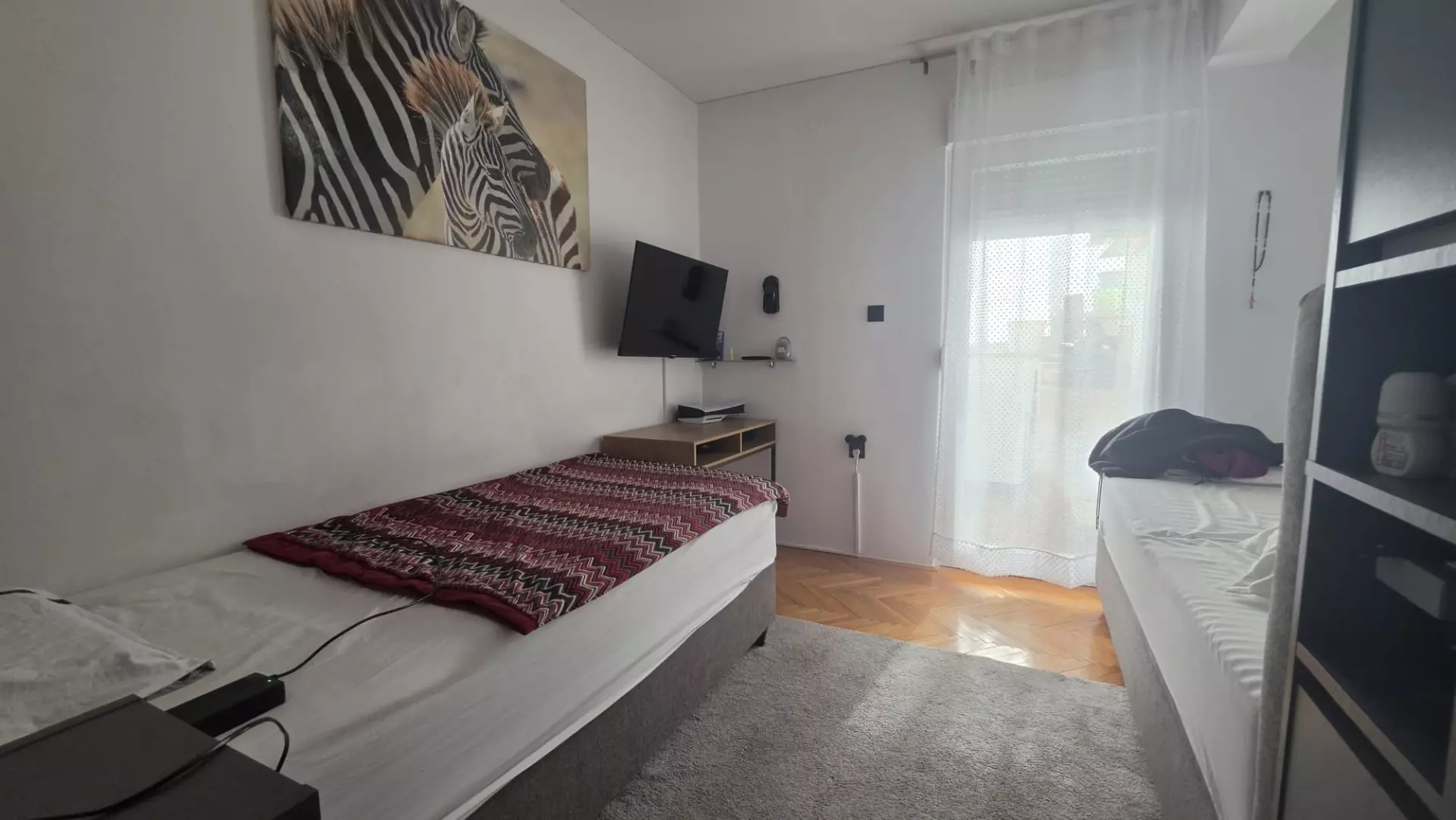 2-bedroom Apartment In Baldekin, Croatia (6.163 M²)