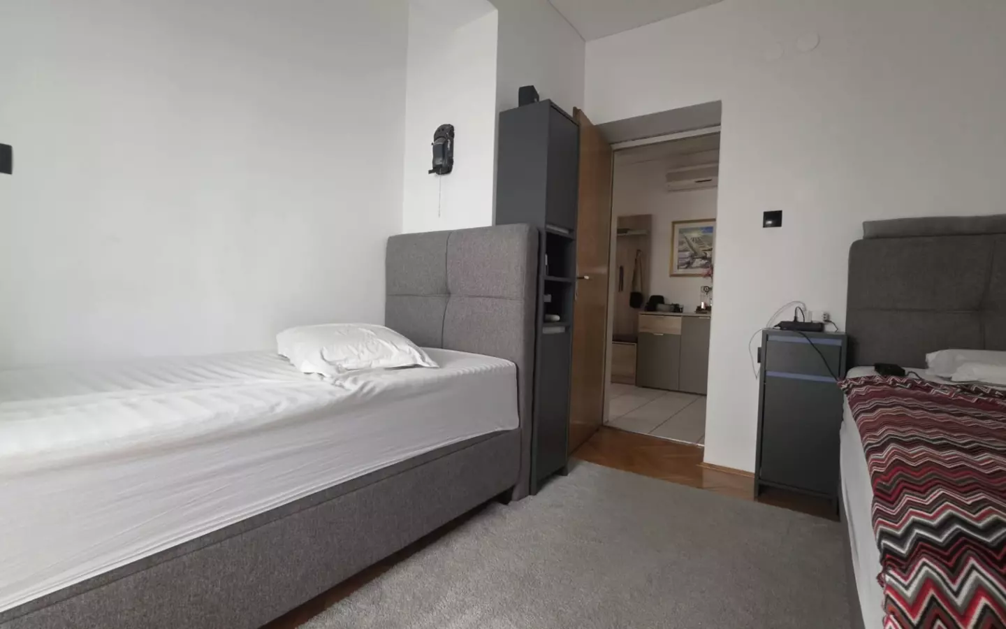 2-bedroom Apartment In Baldekin, Croatia (6.163 M²)