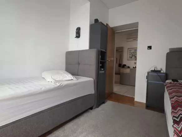 2-bedroom Apartment In Baldekin, Croatia (6.163 M²)