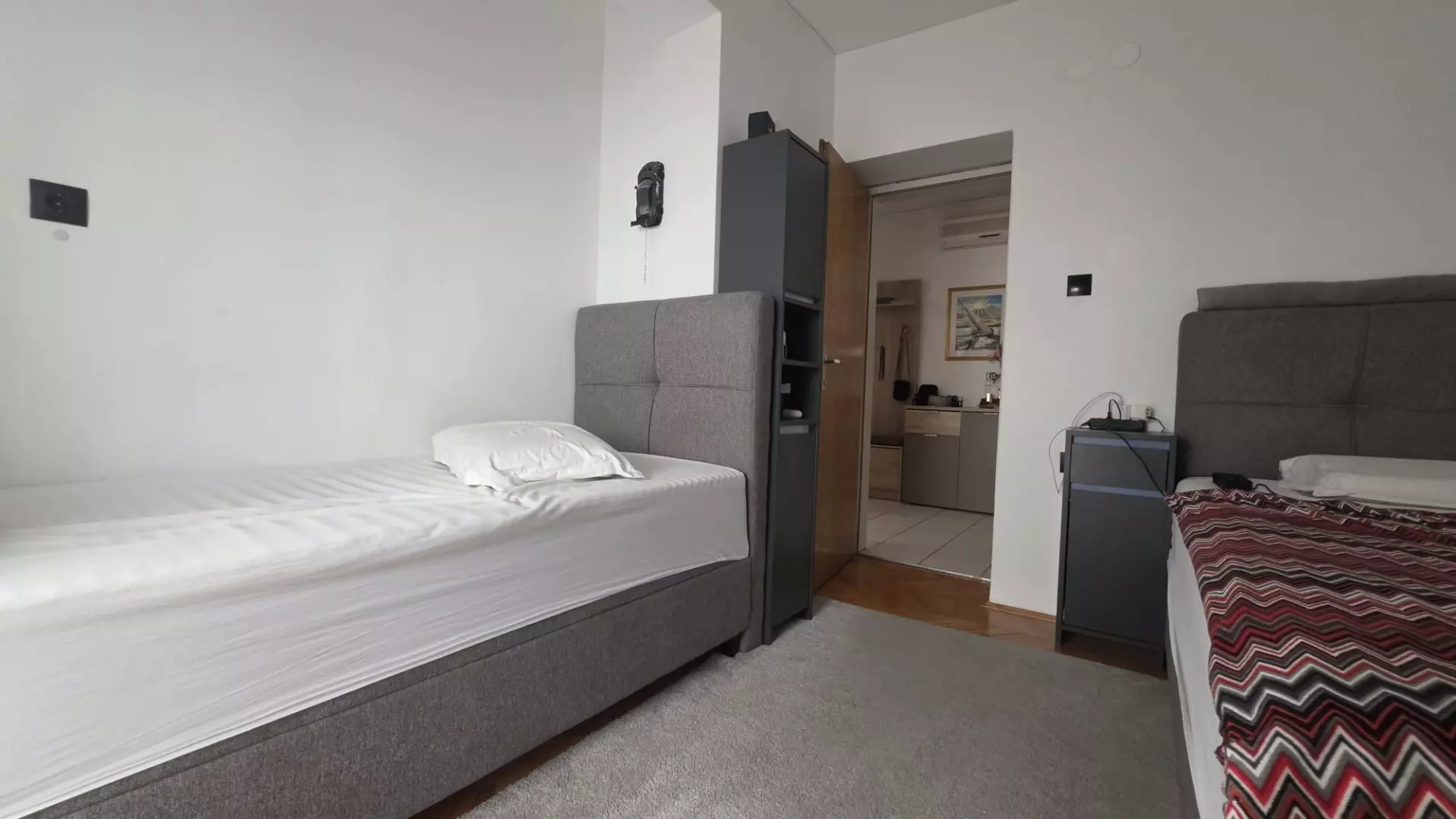 2-bedroom Apartment In Baldekin, Croatia (6.163 M²)