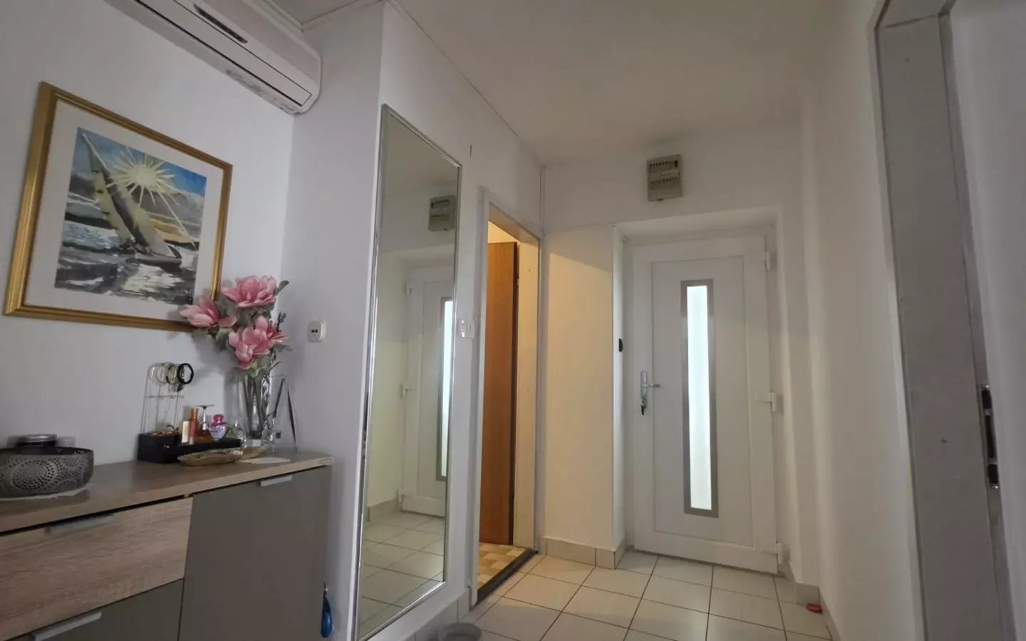 2-bedroom Apartment In Baldekin, Croatia (6.163 M²)