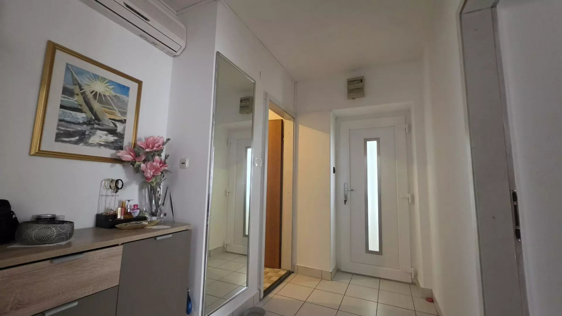 2-bedroom Apartment In Baldekin, Croatia (6.163 M²)