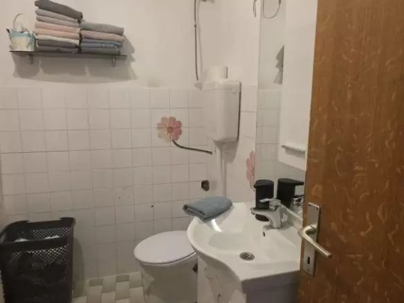 2-bedroom Apartment In Baldekin, Croatia (6.163 M²)