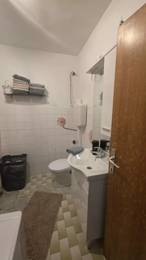 2-bedroom Apartment In Baldekin, Croatia (6.163 M²)