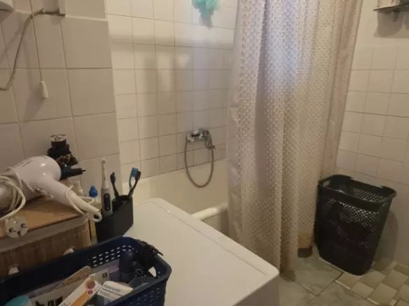 2-bedroom Apartment In Baldekin, Croatia (6.163 M²)