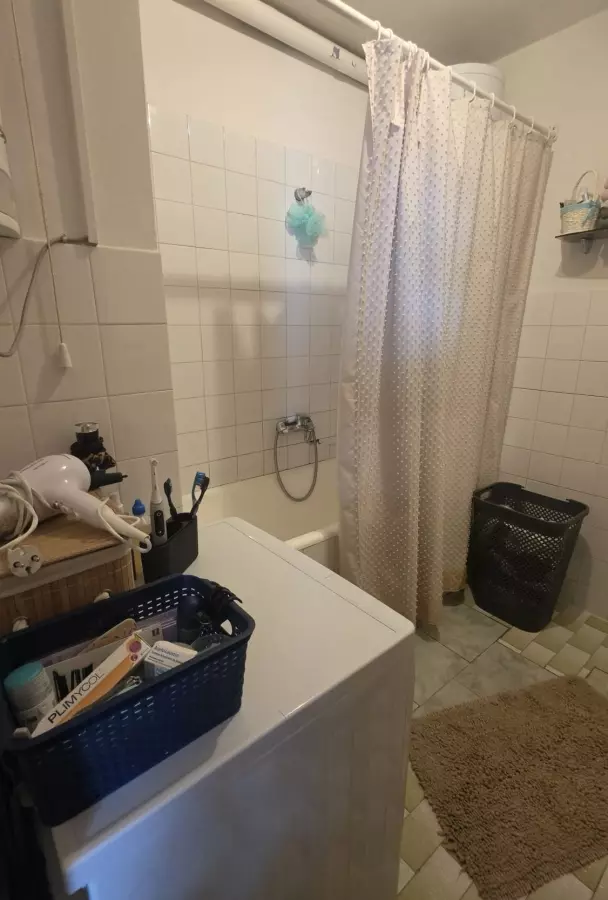 2-bedroom Apartment In Baldekin, Croatia (6.163 M²)