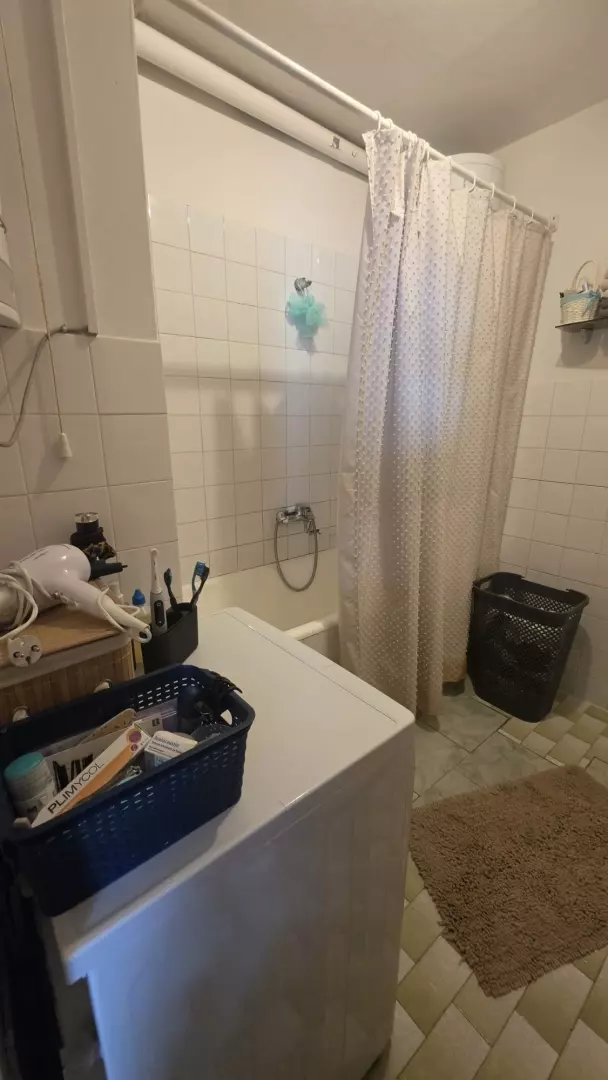 2-bedroom Apartment In Baldekin, Croatia (6.163 M²)