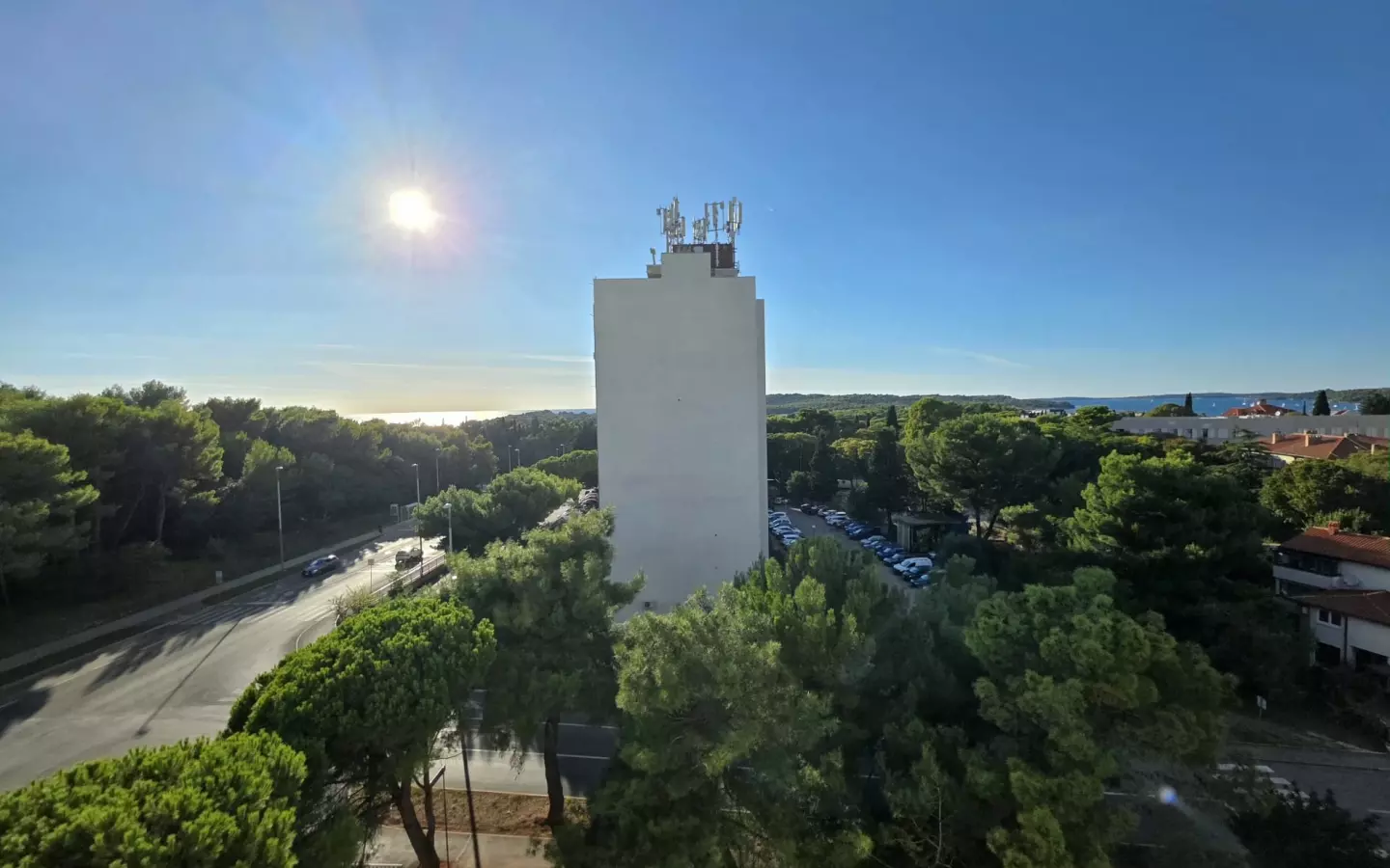 3-bedroom Apartment In Stoja, Croatia (77 M²)