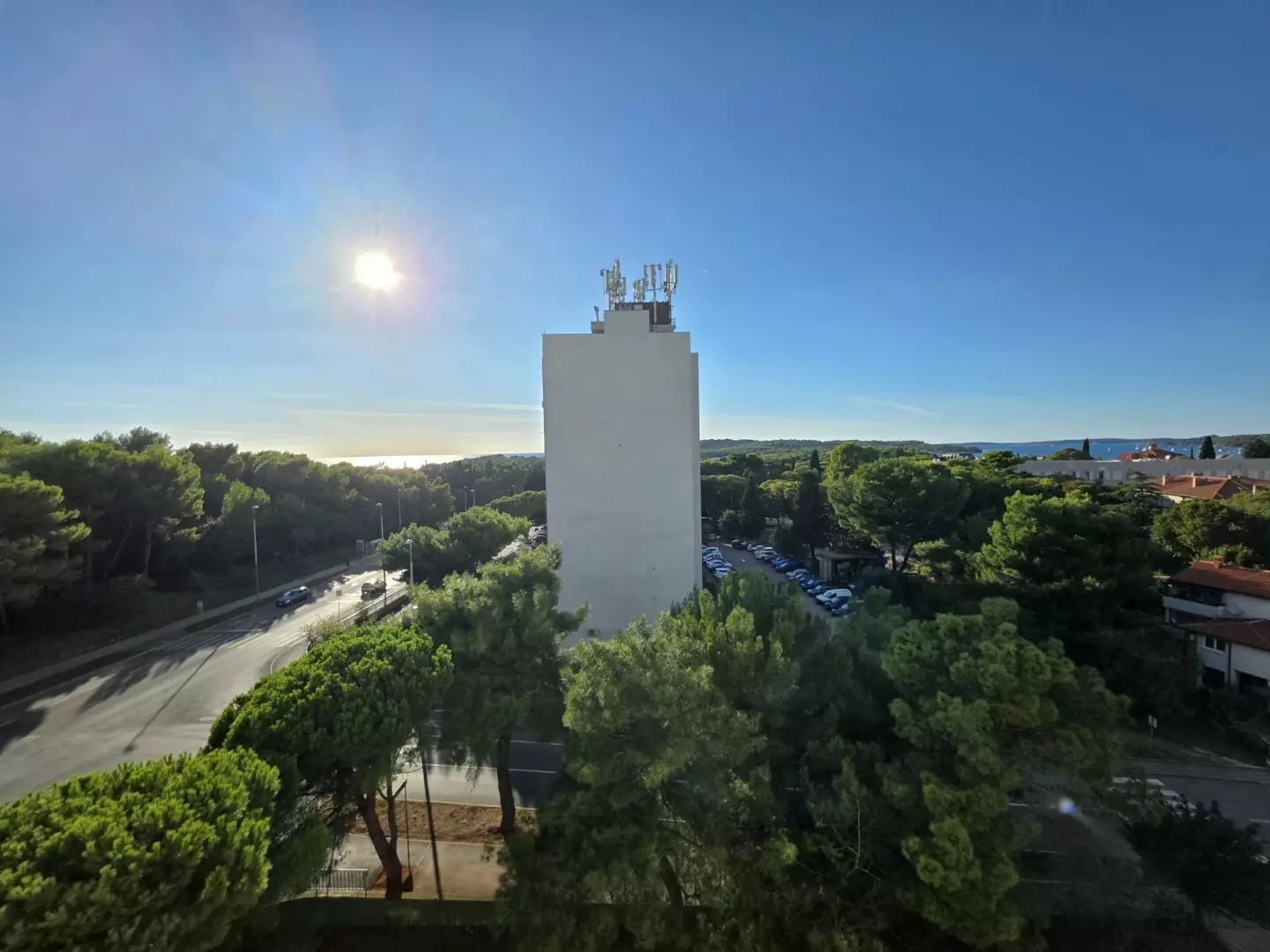 3-bedroom Apartment In Stoja, Croatia (77 M²)