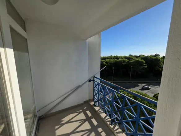 3-bedroom Apartment In Stoja, Croatia (77 M²)
