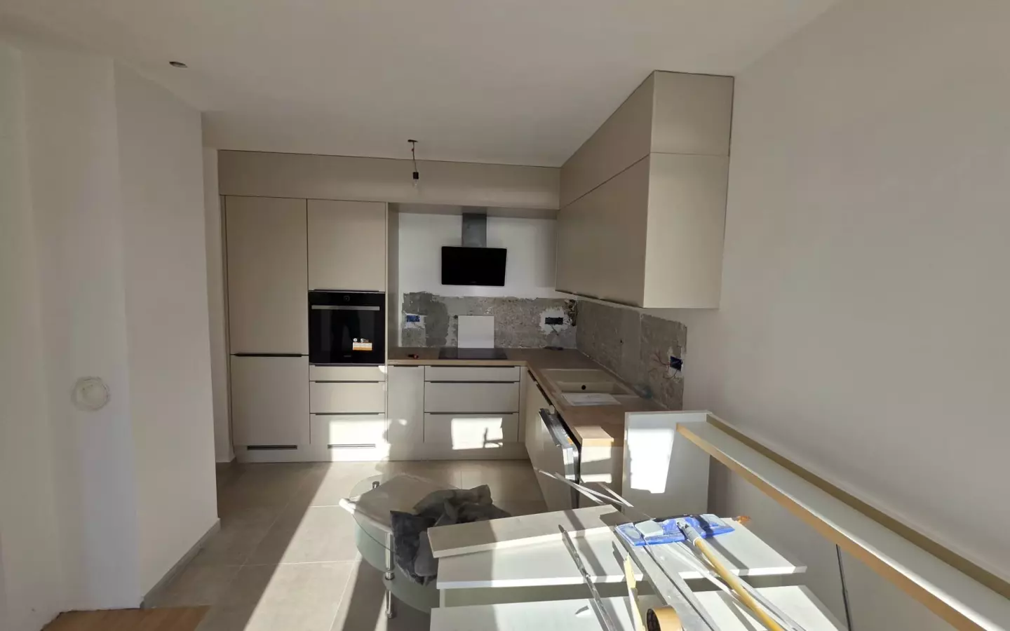 3-bedroom Apartment In Stoja, Croatia (77 M²)