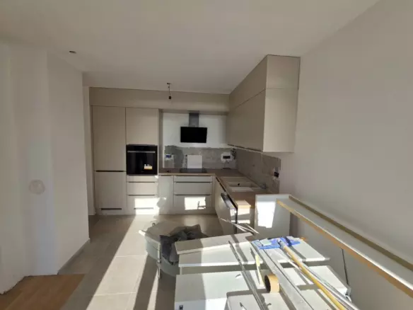 3-bedroom Apartment In Stoja, Croatia (77 M²)