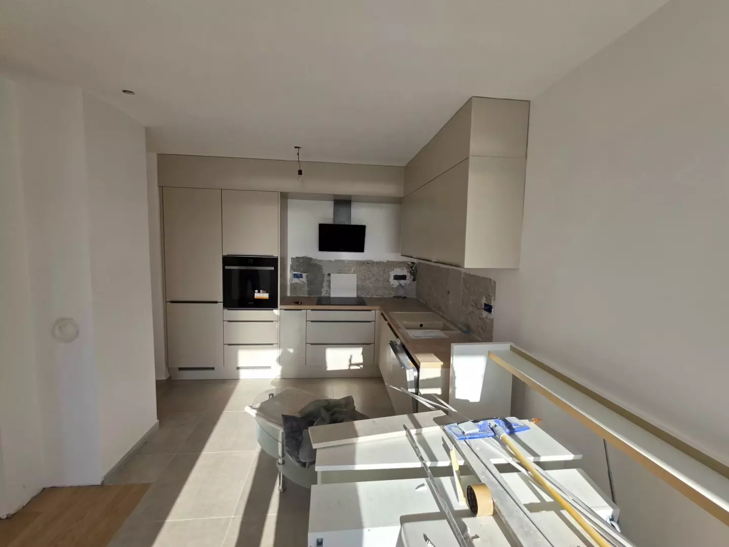 3-bedroom Apartment In Stoja, Croatia (77 M²)