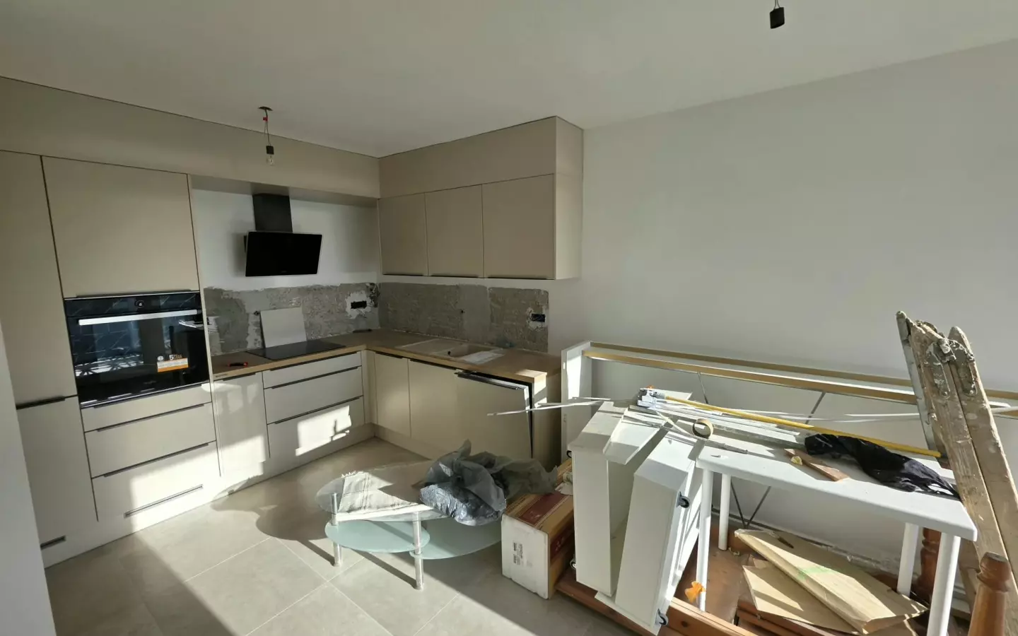3-bedroom Apartment In Stoja, Croatia (77 M²)