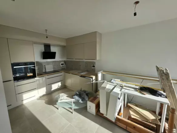 3-bedroom Apartment In Stoja, Croatia (77 M²)