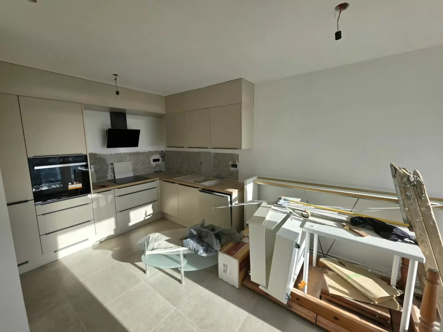 3-bedroom Apartment In Stoja, Croatia (77 M²)