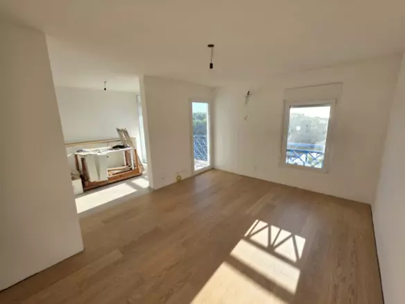3-bedroom Apartment In Stoja, Croatia (77 M²)