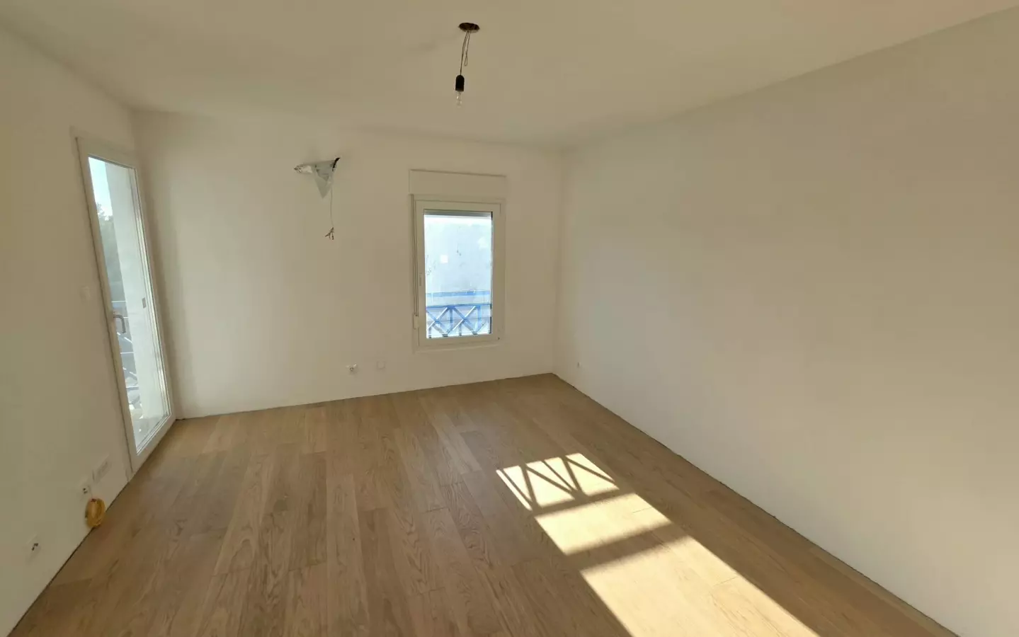 3-bedroom Apartment In Stoja, Croatia (77 M²)
