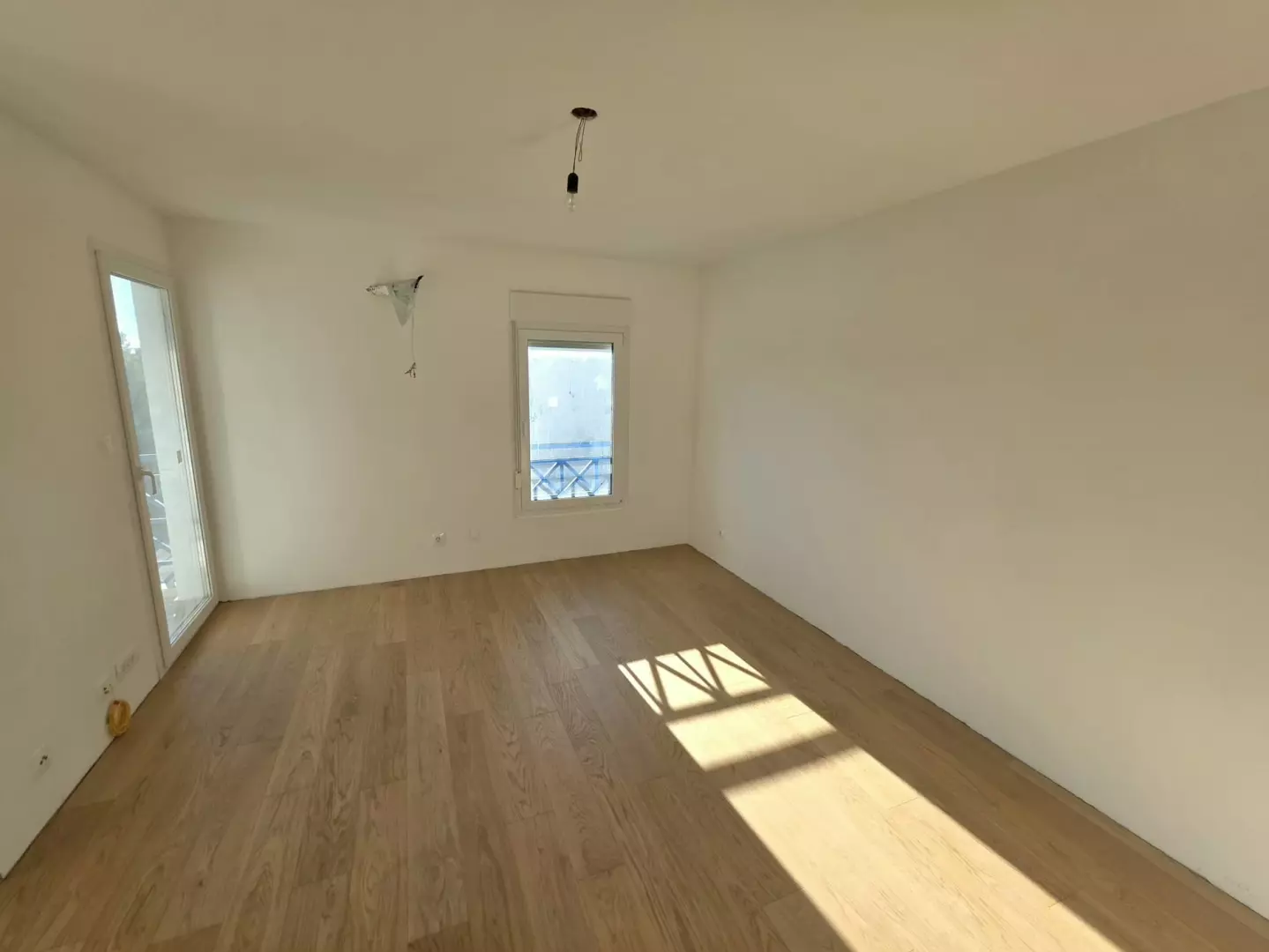 3-bedroom Apartment In Stoja, Croatia (77 M²)