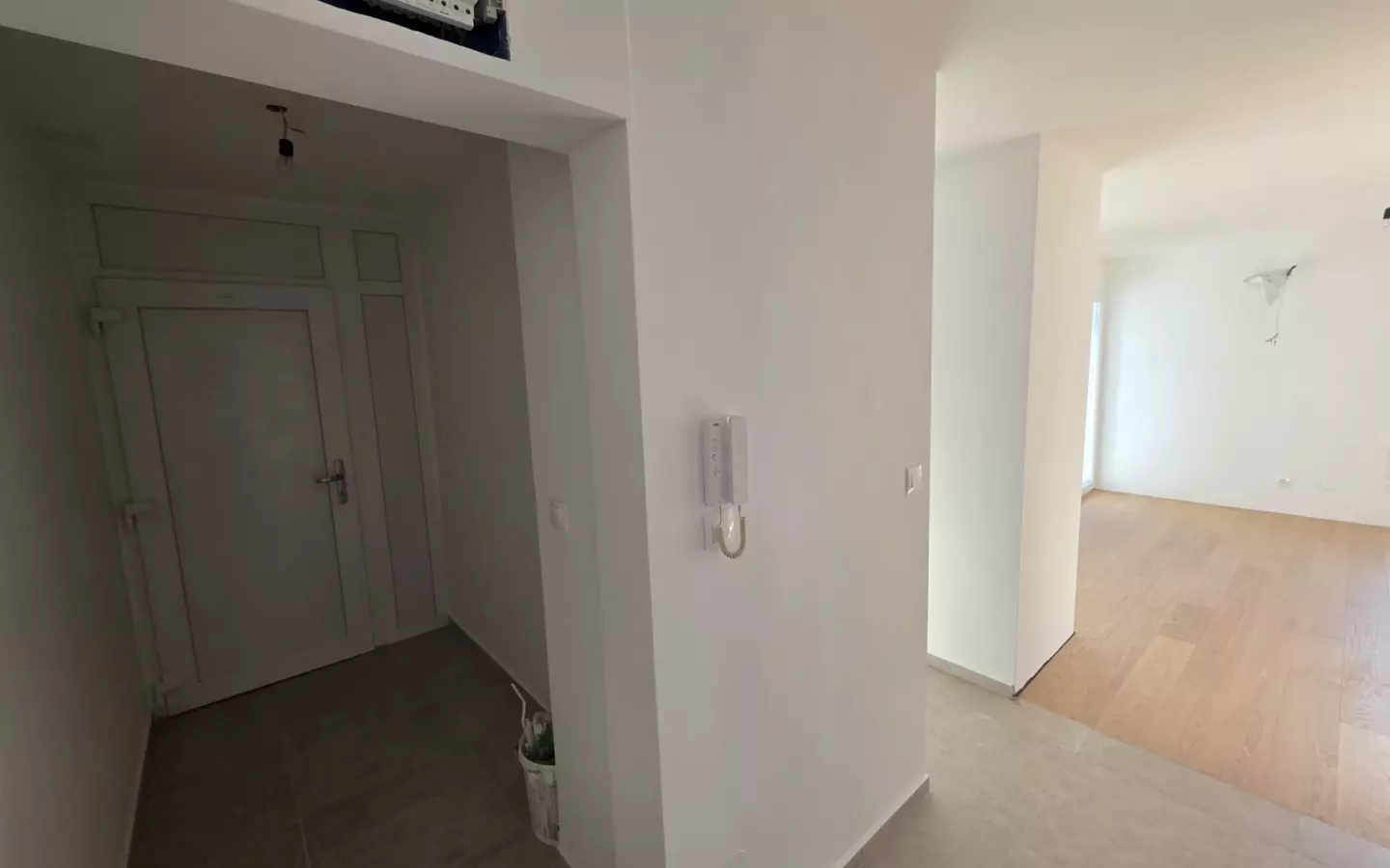 3-bedroom Apartment In Stoja, Croatia (77 M²)