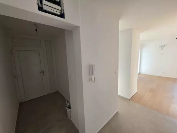 3-bedroom Apartment In Stoja, Croatia (77 M²)