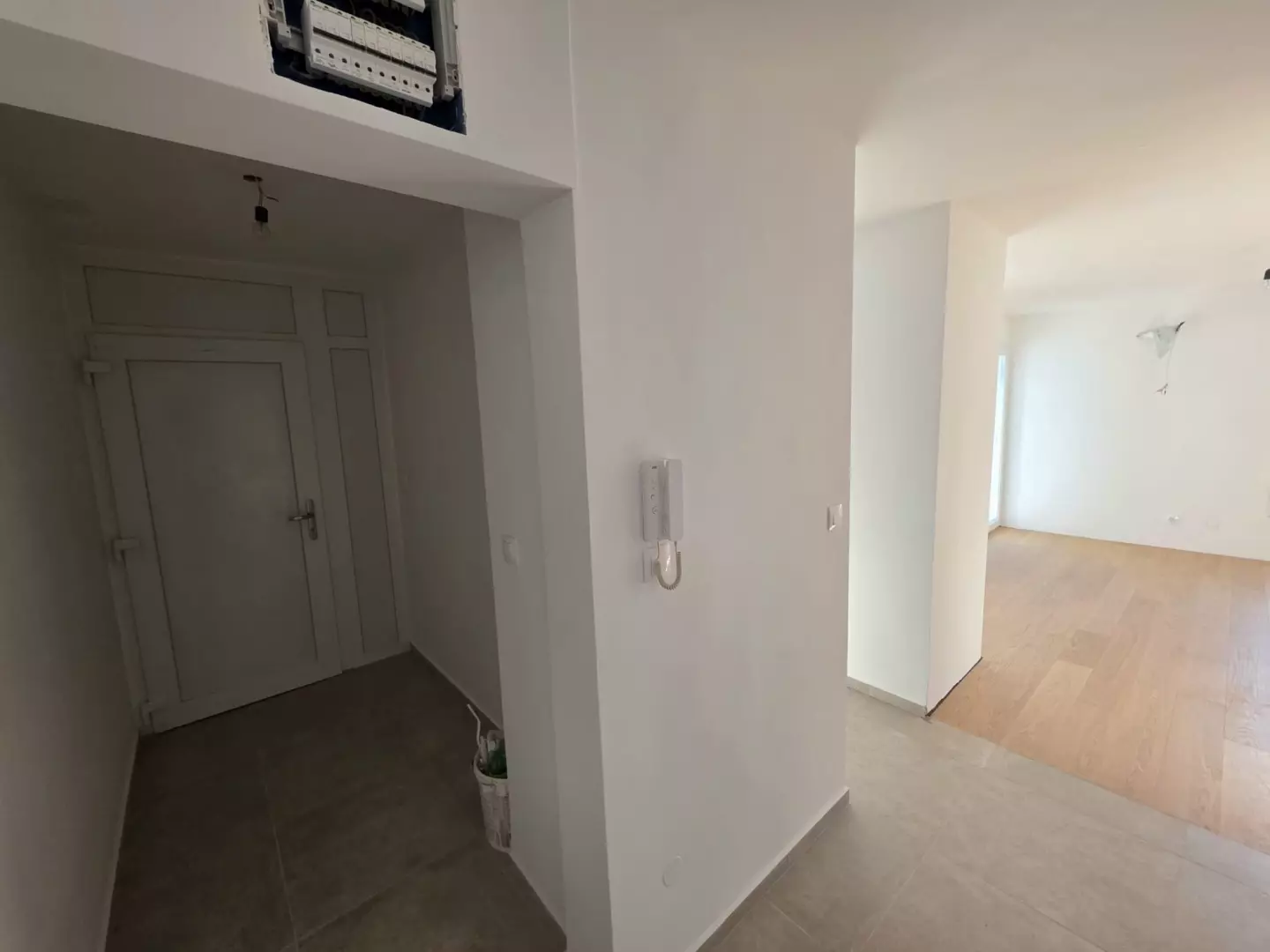 3-bedroom Apartment In Stoja, Croatia (77 M²)