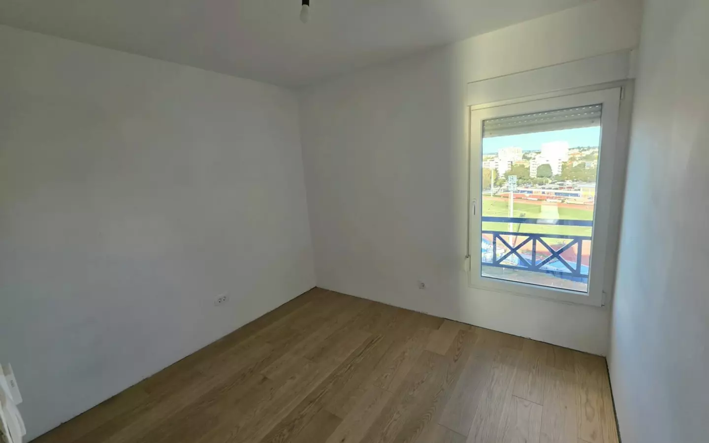 3-bedroom Apartment In Stoja, Croatia (77 M²)