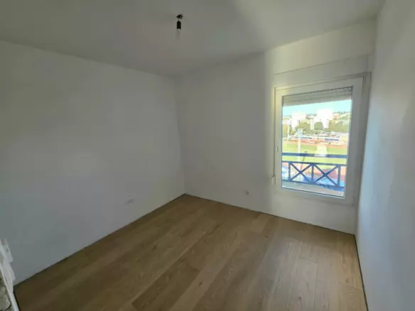 3-bedroom Apartment In Stoja, Croatia (77 M²)