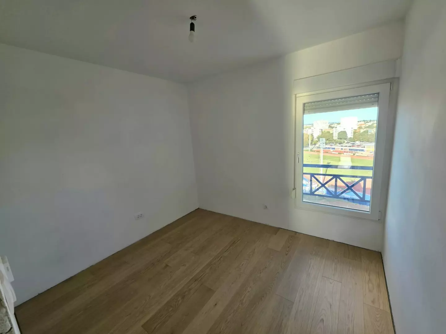 3-bedroom Apartment In Stoja, Croatia (77 M²)