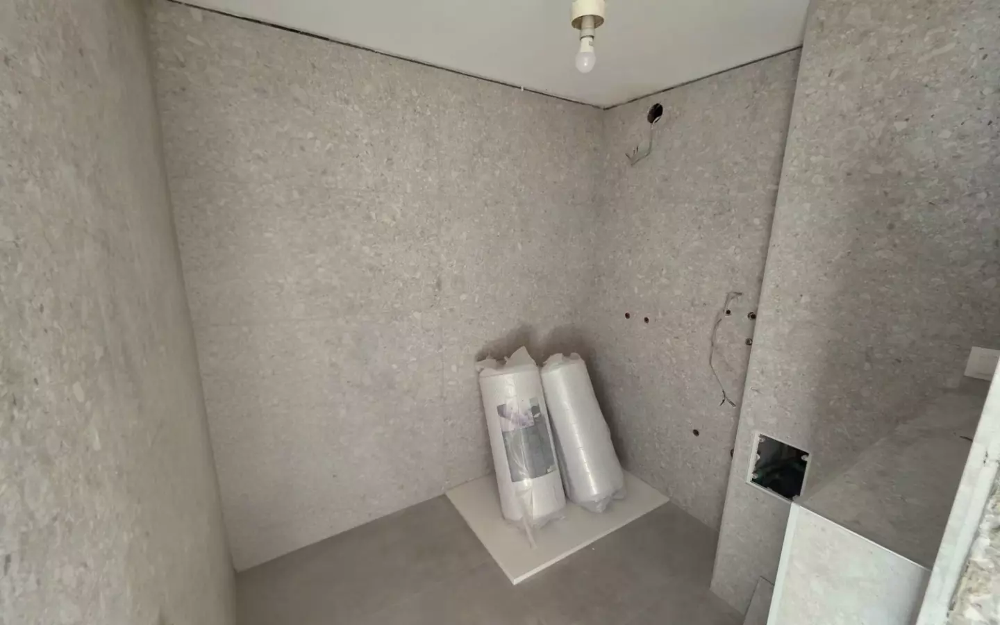 3-bedroom Apartment In Stoja, Croatia (77 M²)