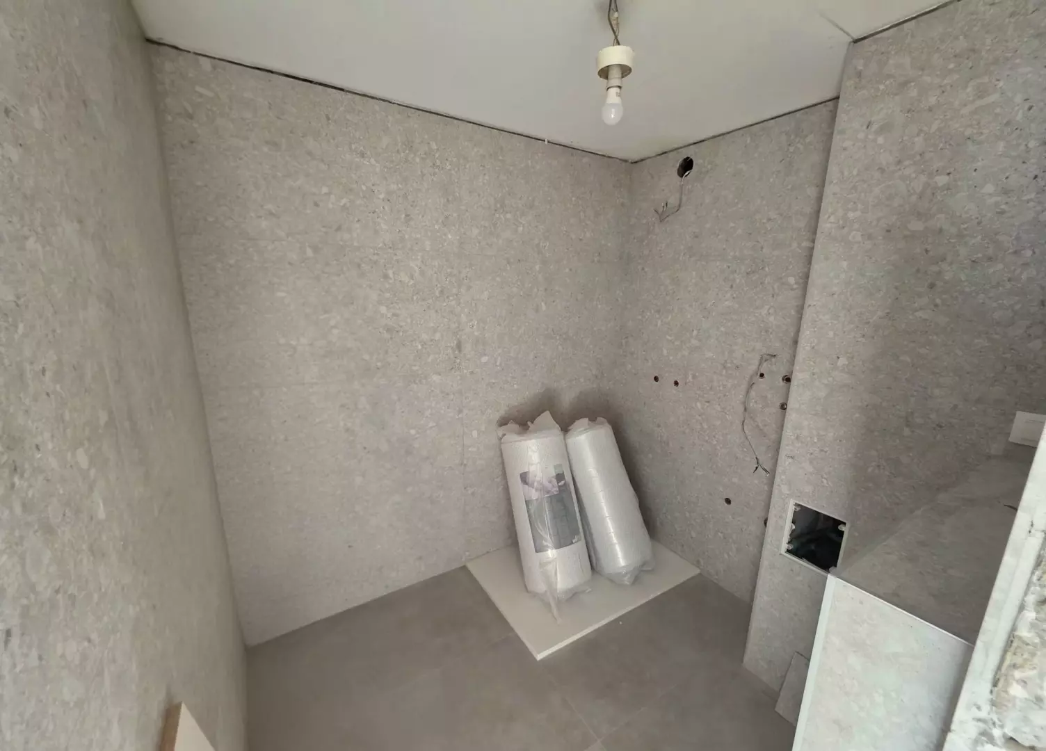 3-bedroom Apartment In Stoja, Croatia (77 M²)