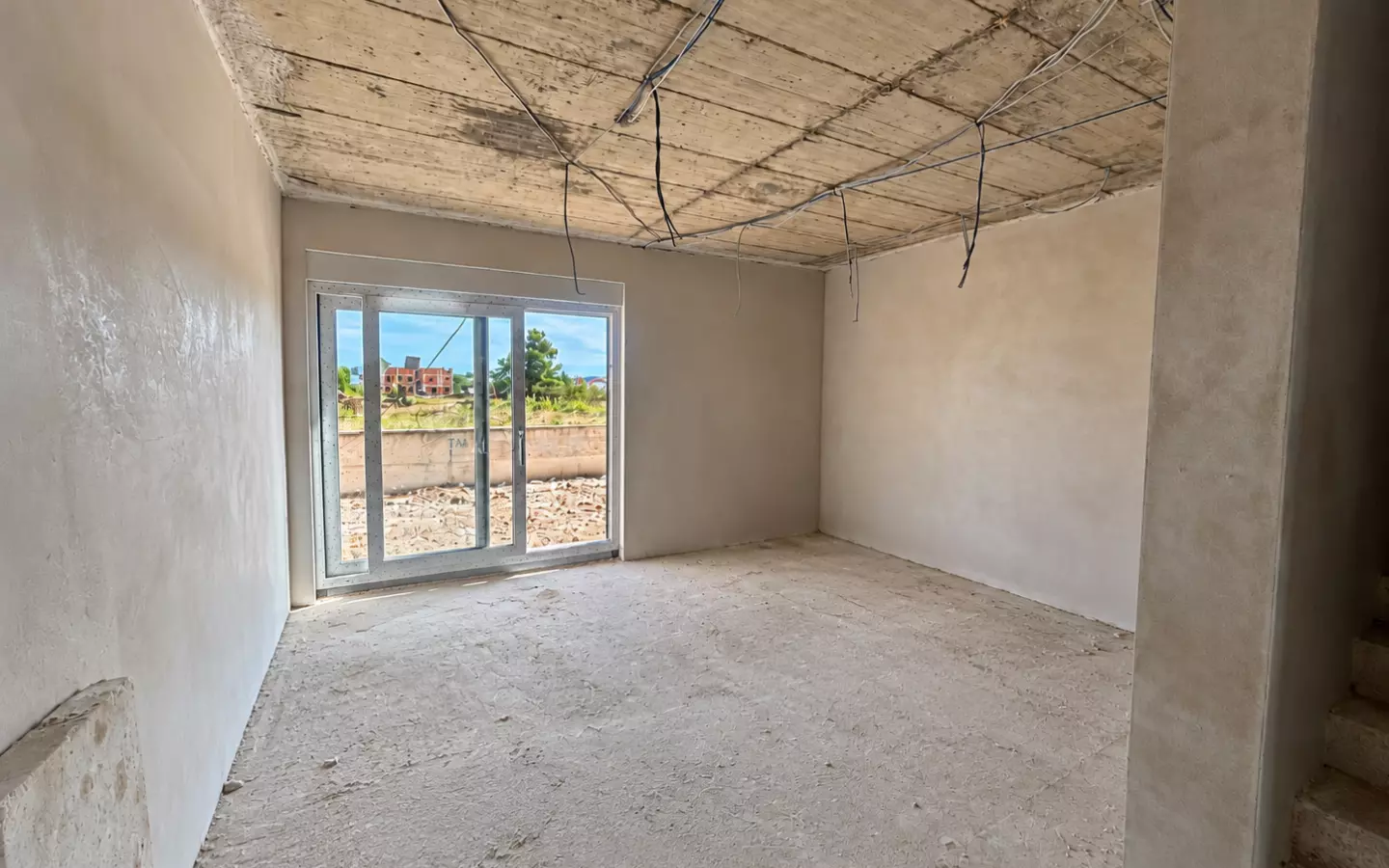 2-bedroom Apartment In Srima, Croatia (9.077 M²)