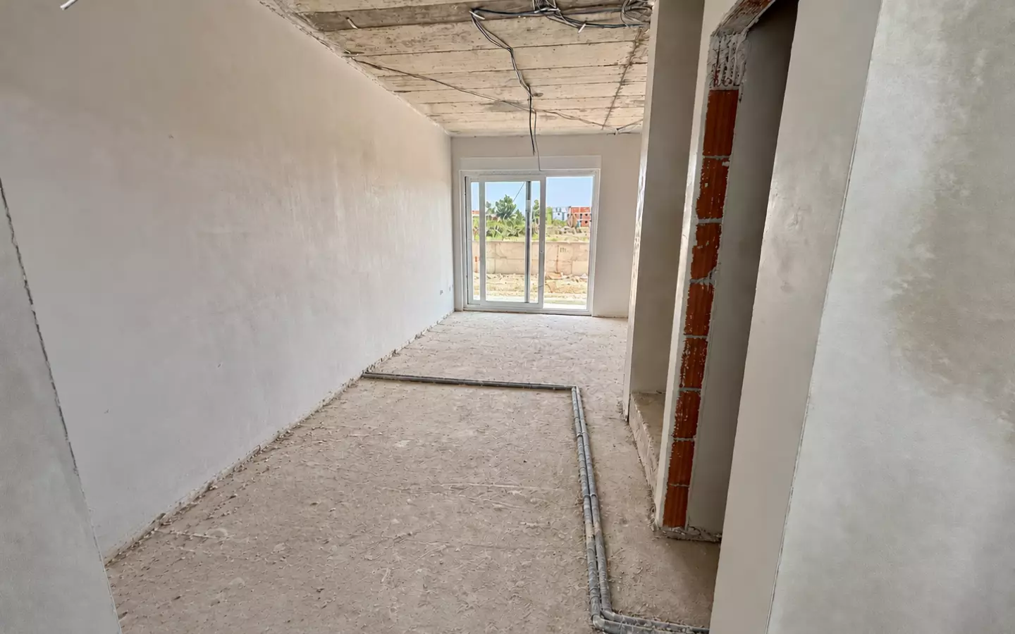 2-bedroom Apartment In Srima, Croatia (9.077 M²)