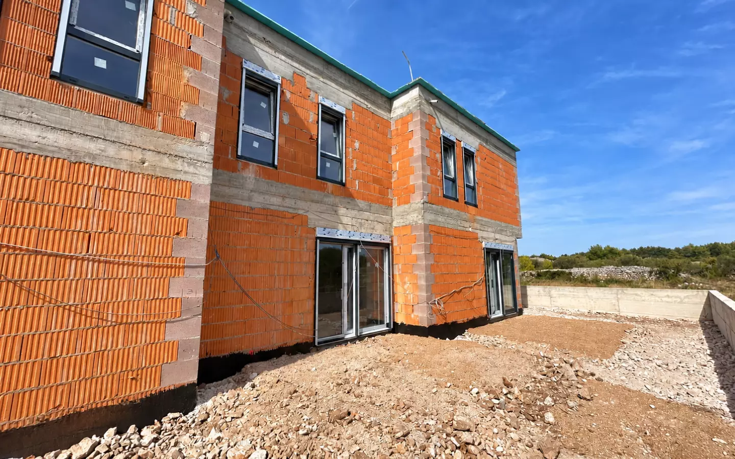 2-bedroom Apartment In Srima, Croatia (9.077 M²)