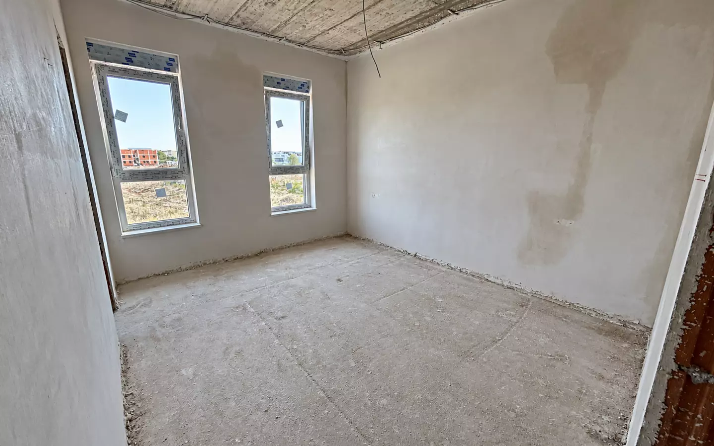 2-bedroom Apartment In Srima, Croatia (9.077 M²)