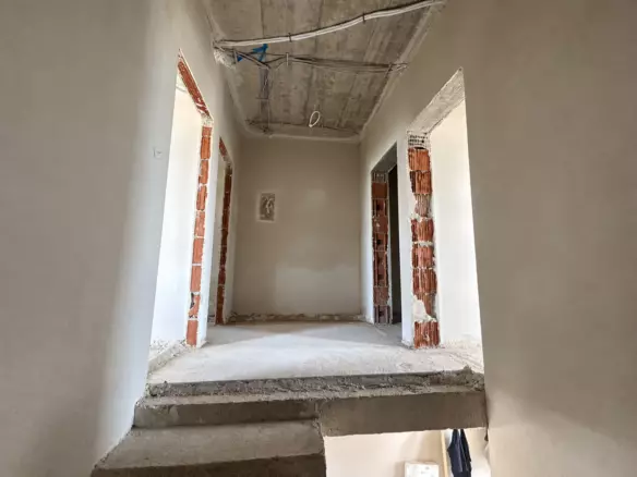 2-bedroom Apartment In Srima, Croatia (9.077 M²)