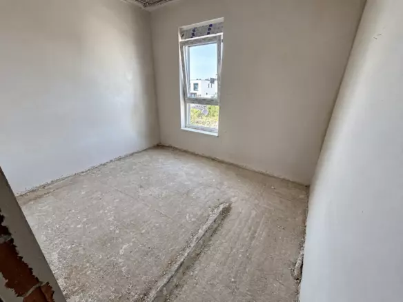 2-bedroom Apartment In Srima, Croatia (9.077 M²)
