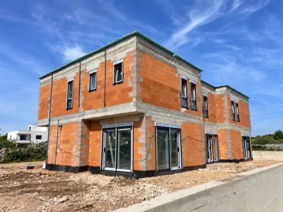 2-bedroom Apartment In Srima, Croatia (9.077 M²)