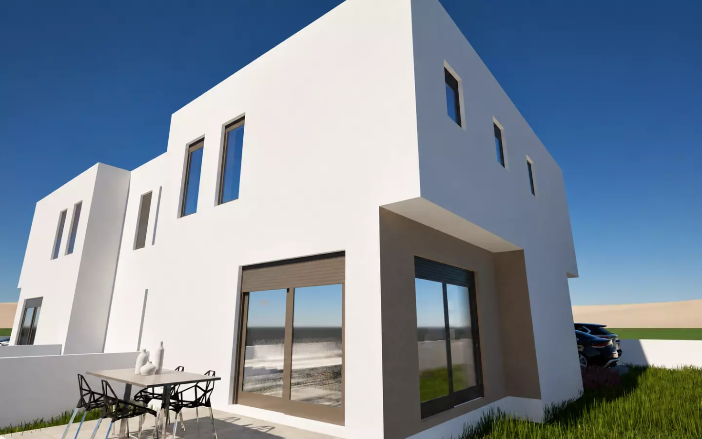 2-bedroom Apartment In Srima, Croatia (9.077 M²)