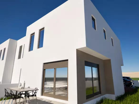 2-bedroom Apartment In Srima, Croatia (9.077 M²)