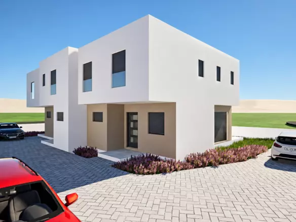 2-bedroom Apartment In Srima, Croatia (9.077 M²)