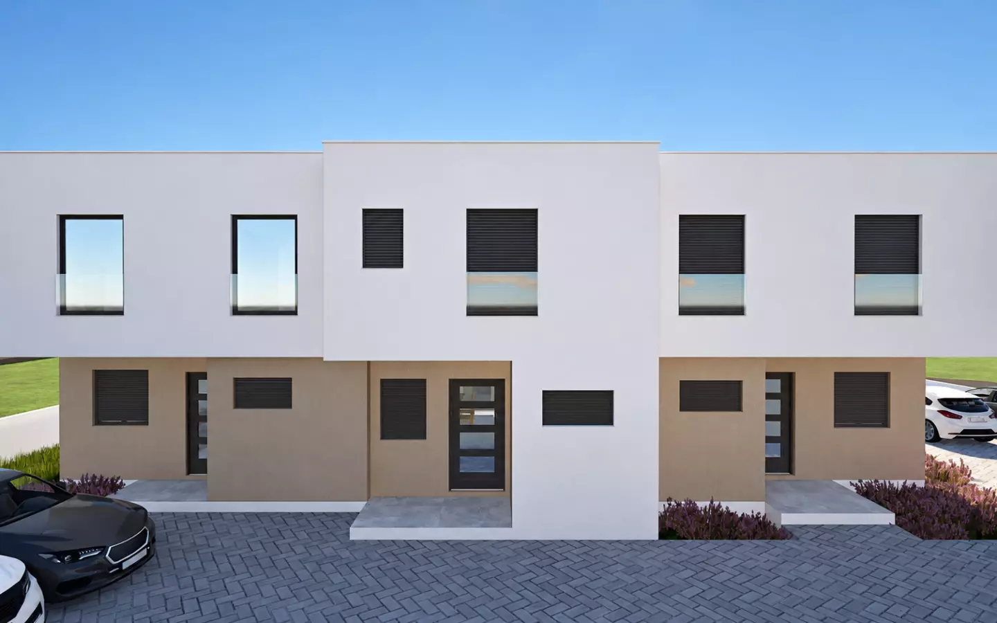 2-bedroom Apartment In Srima, Croatia (9.077 M²)