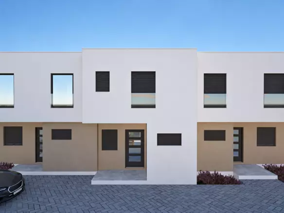 2-bedroom Apartment In Srima, Croatia (9.077 M²)
