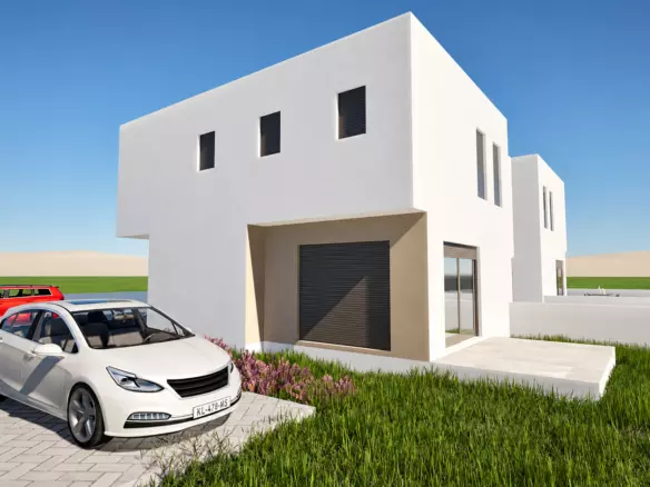 2-bedroom Apartment In Srima, Croatia (9.077 M²)
