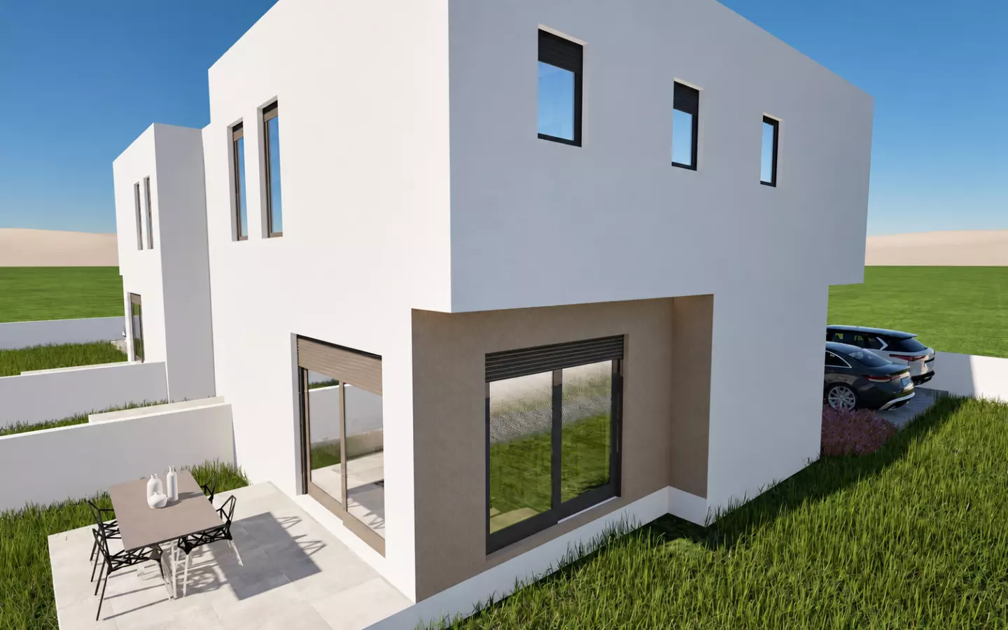 2-bedroom Apartment In Srima, Croatia (9.077 M²)