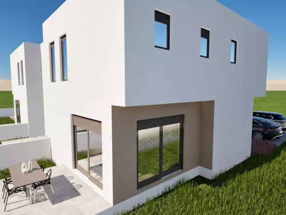 2-bedroom Apartment In Srima, Croatia (9.077 M²)