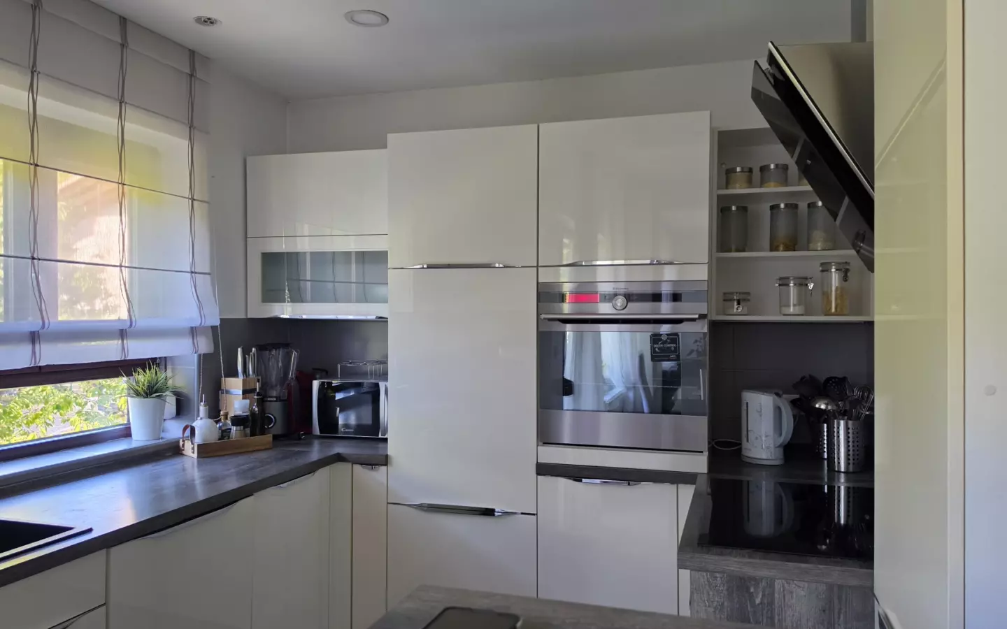 3-bedroom Apartment In Pazin, Croatia (11.865 M²)