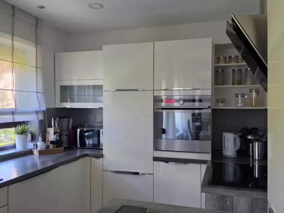3-bedroom Apartment In Pazin, Croatia (11.865 M²)