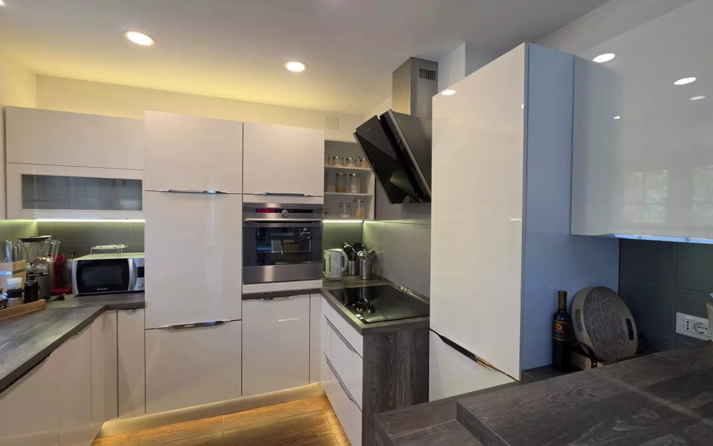 3-bedroom Apartment In Pazin, Croatia (11.865 M²)